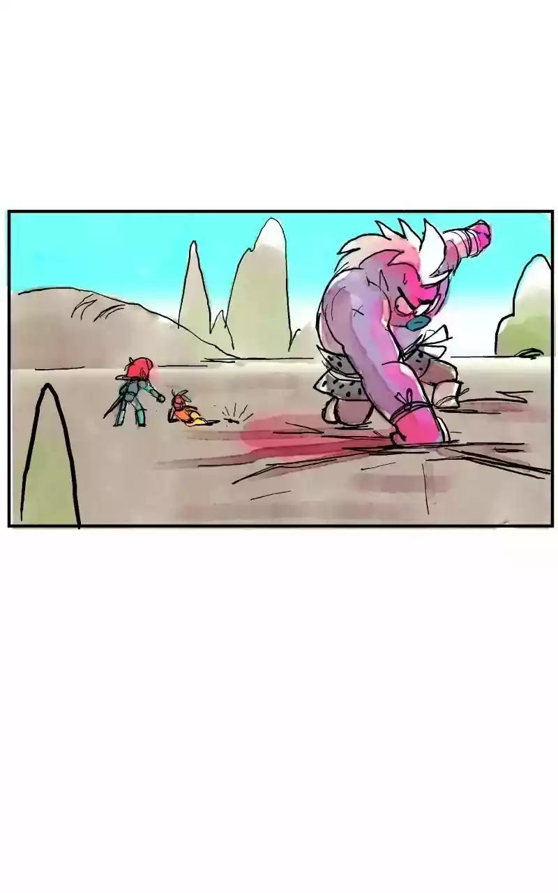 Room of Swords Chapter 6: