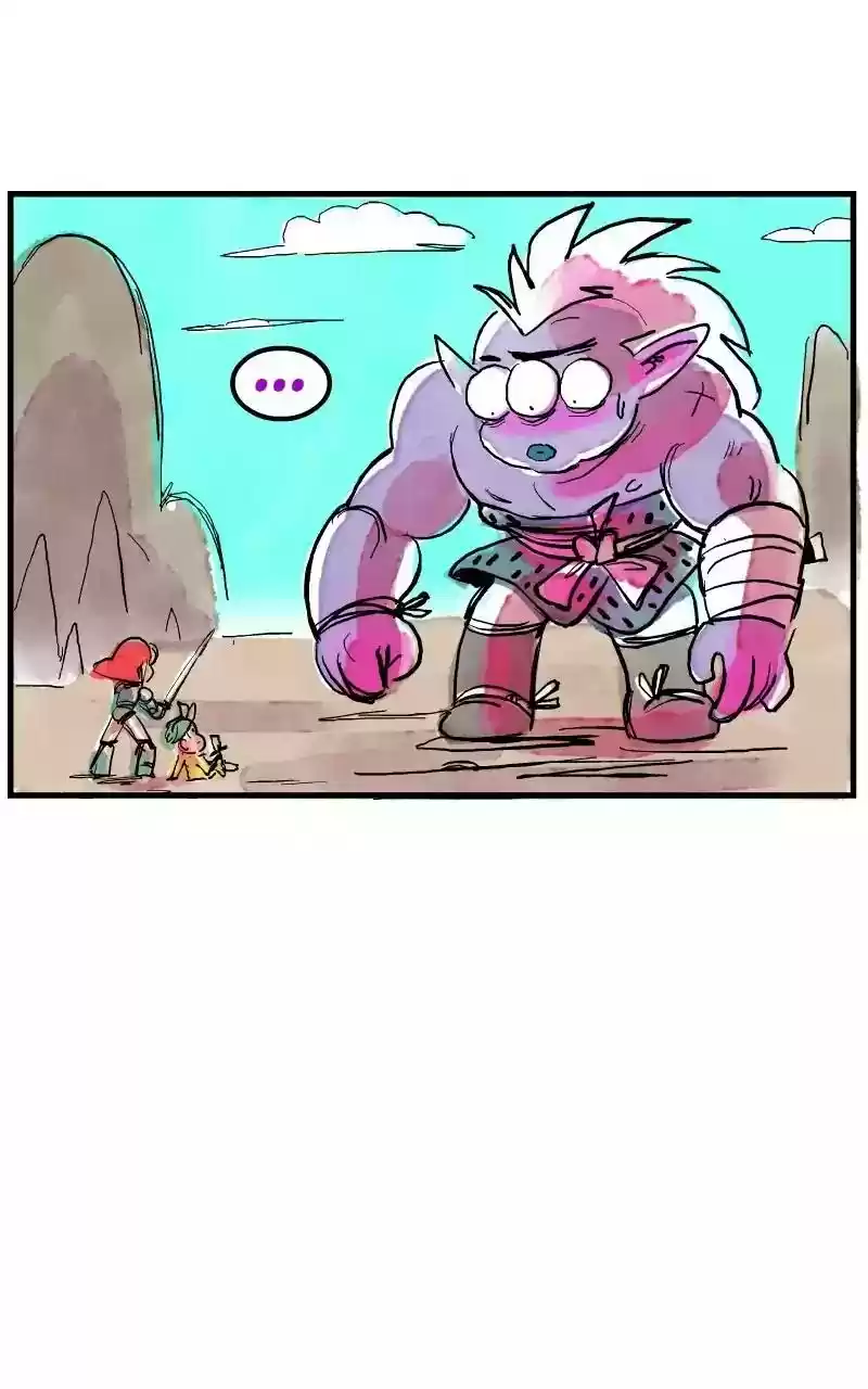 Room of Swords Chapter 6: