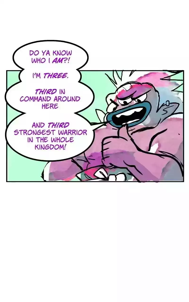 Room of Swords Chapter 6: