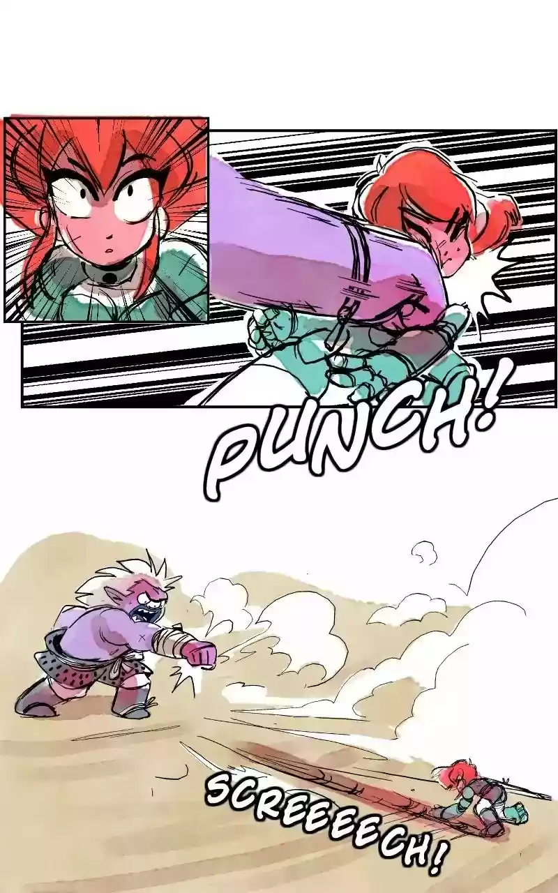 Room of Swords Chapter 6: