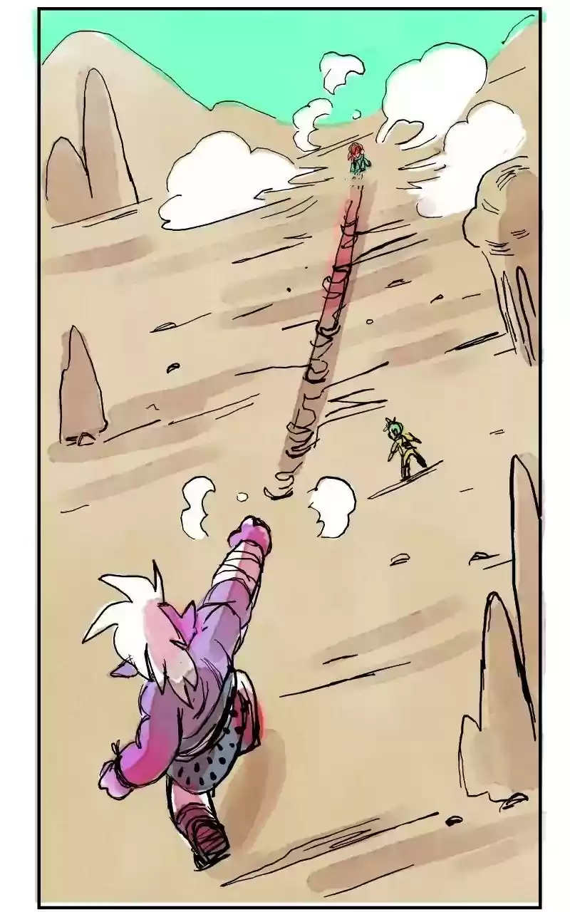 Room of Swords Chapter 6: