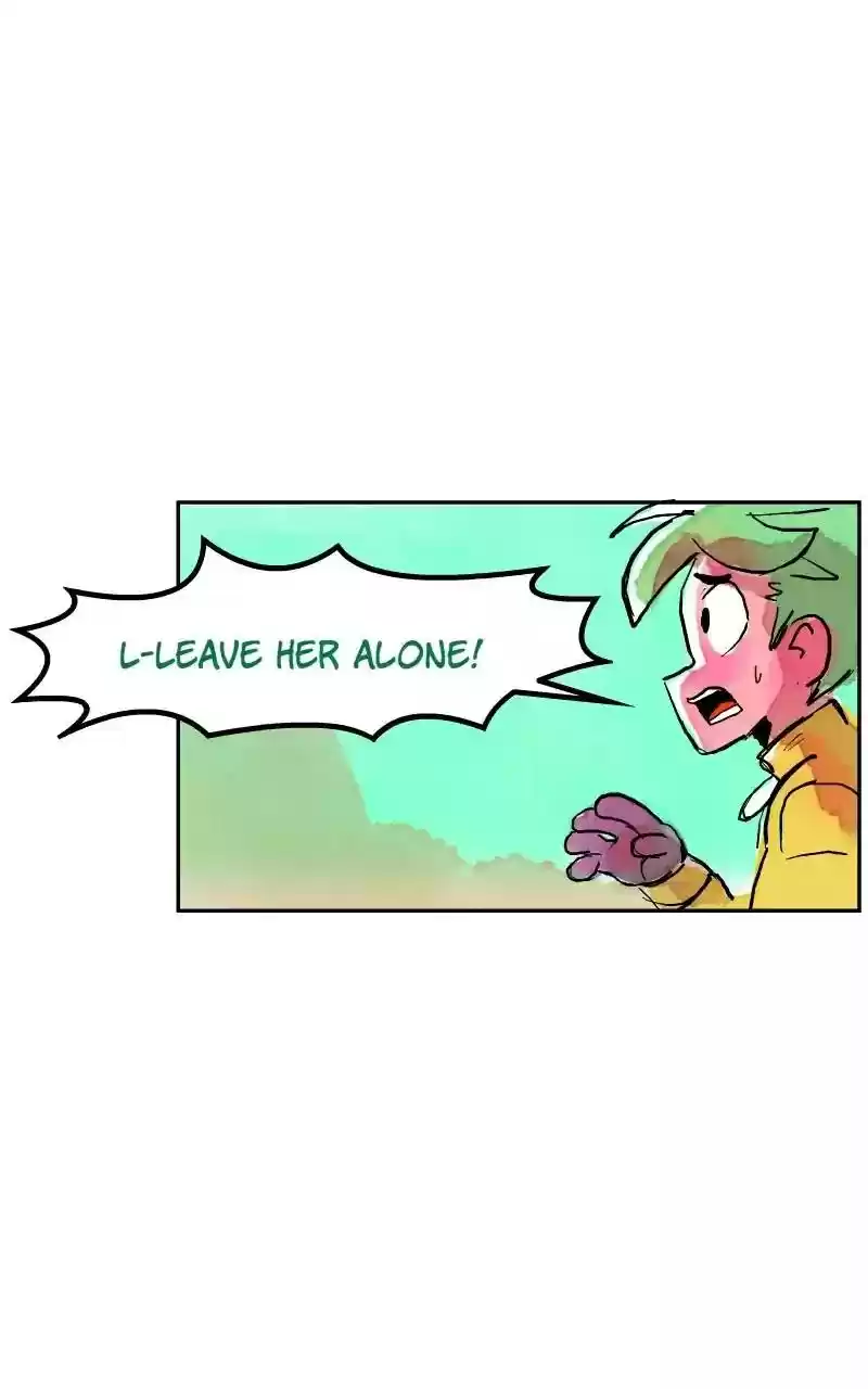 Room of Swords Chapter 6: