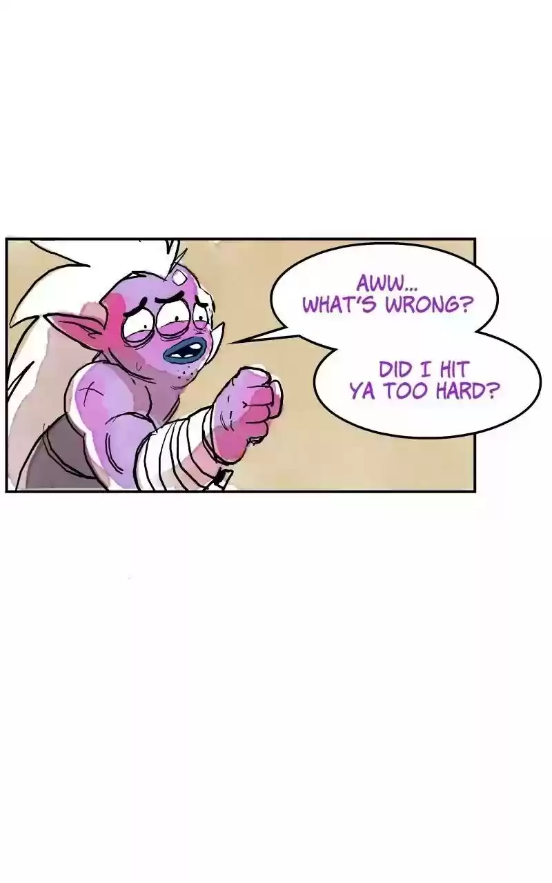 Room of Swords Chapter 6: