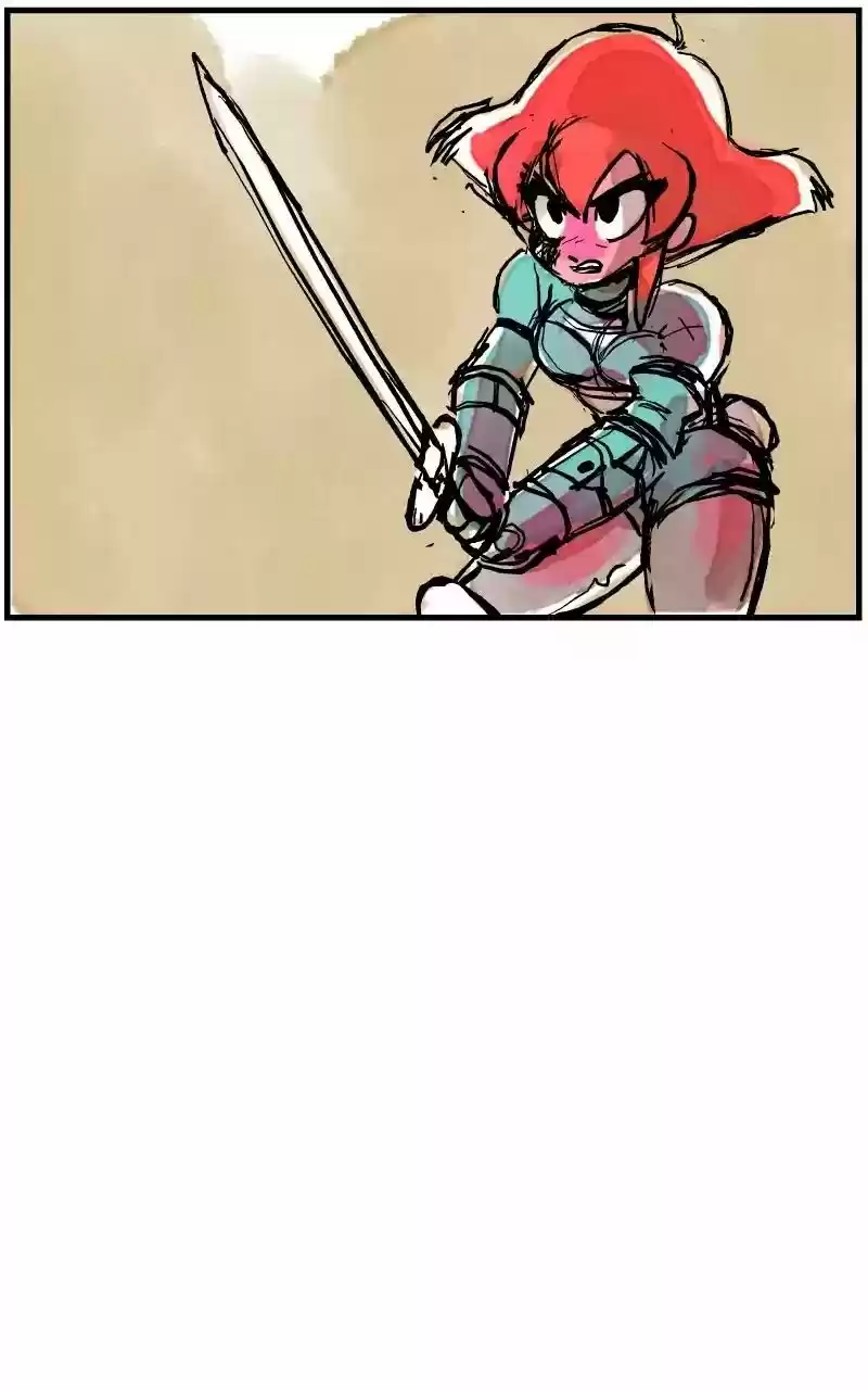 Room of Swords Chapter 6: