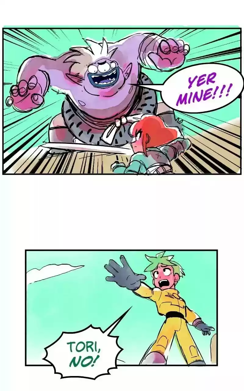 Room of Swords Chapter 6: