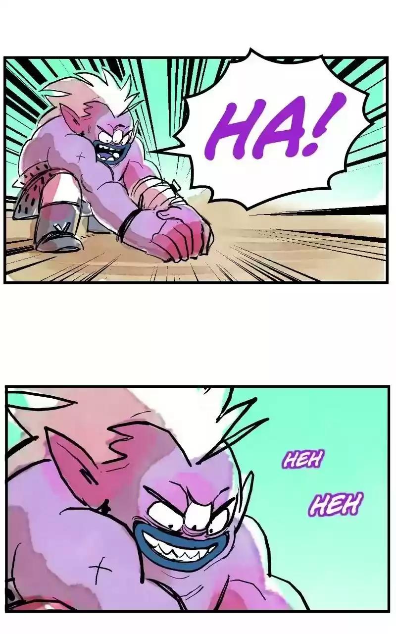 Room of Swords Chapter 6: