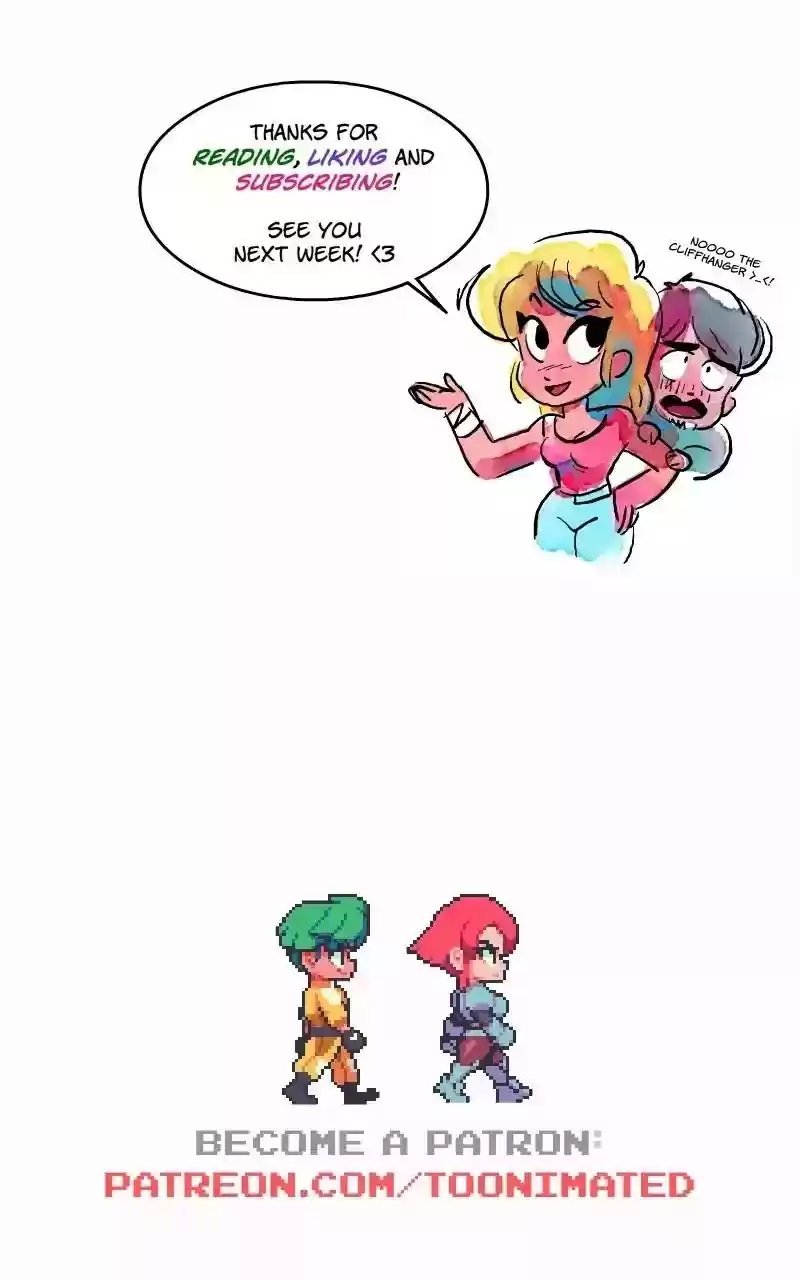 Room of Swords Chapter 6: