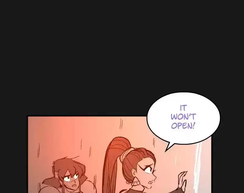 Room of Swords Chapter 60: