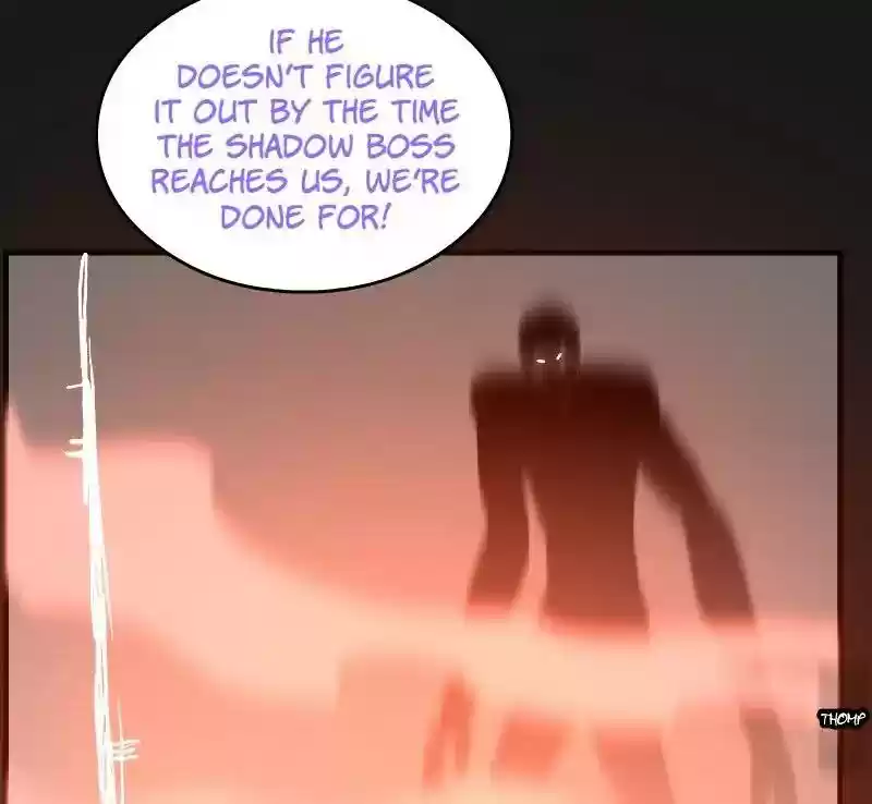 Room of Swords Chapter 60: