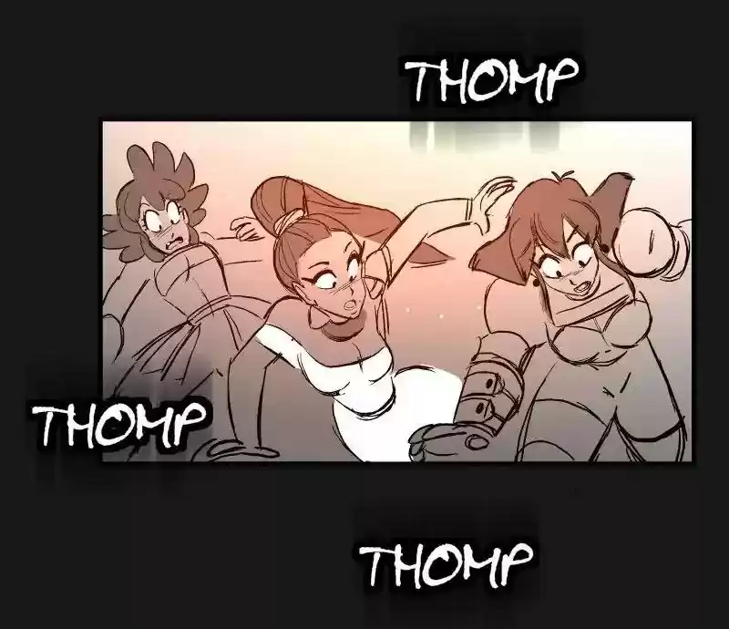 Room of Swords Chapter 60: