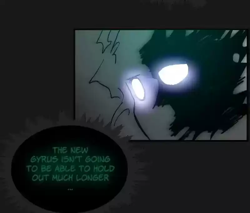 Room of Swords Chapter 60: