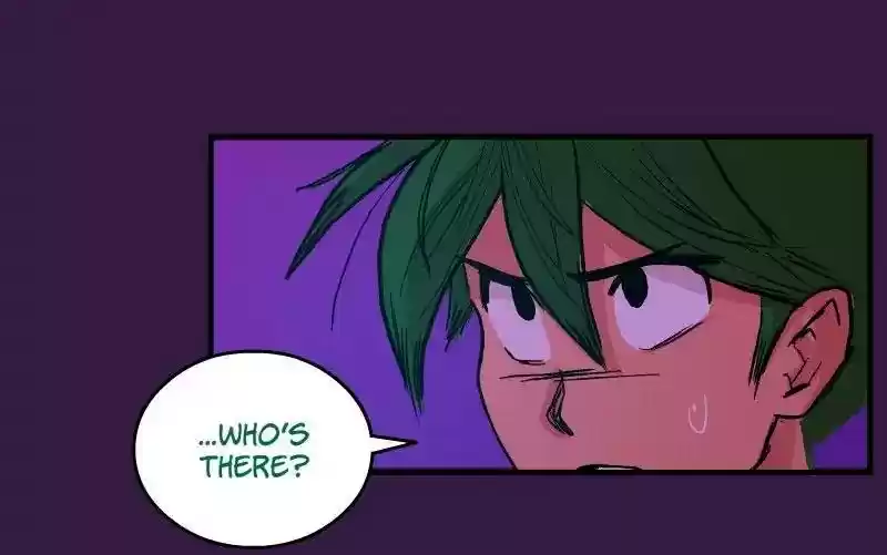 Room of Swords Chapter 60: