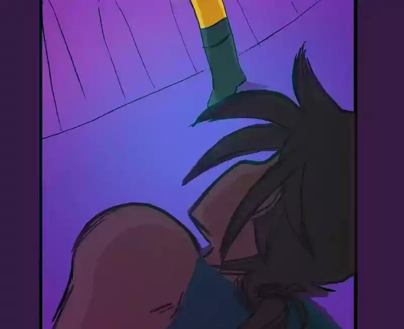 Room of Swords Chapter 60: