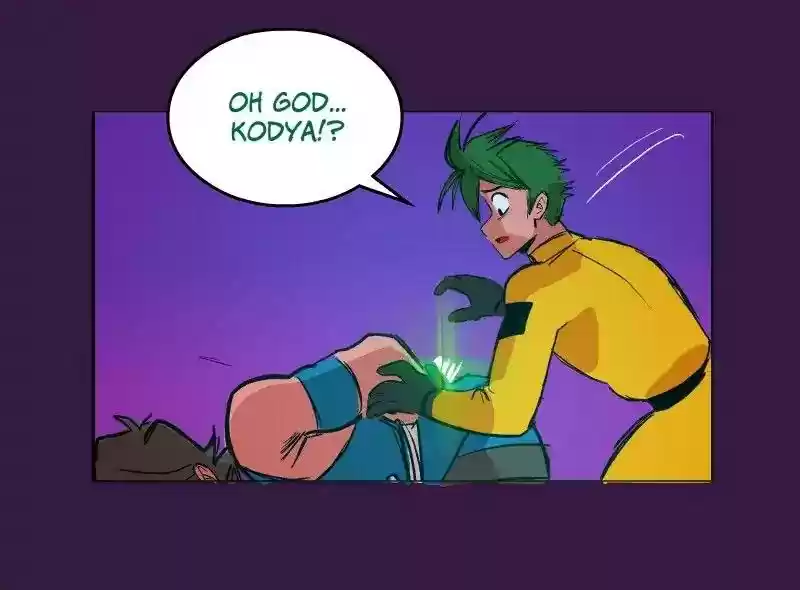 Room of Swords Chapter 60: