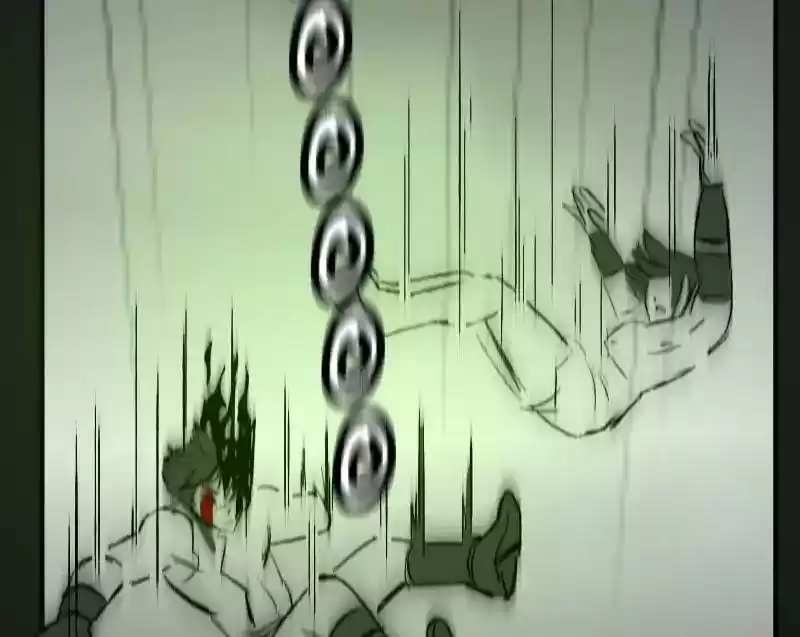 Room of Swords Chapter 60: