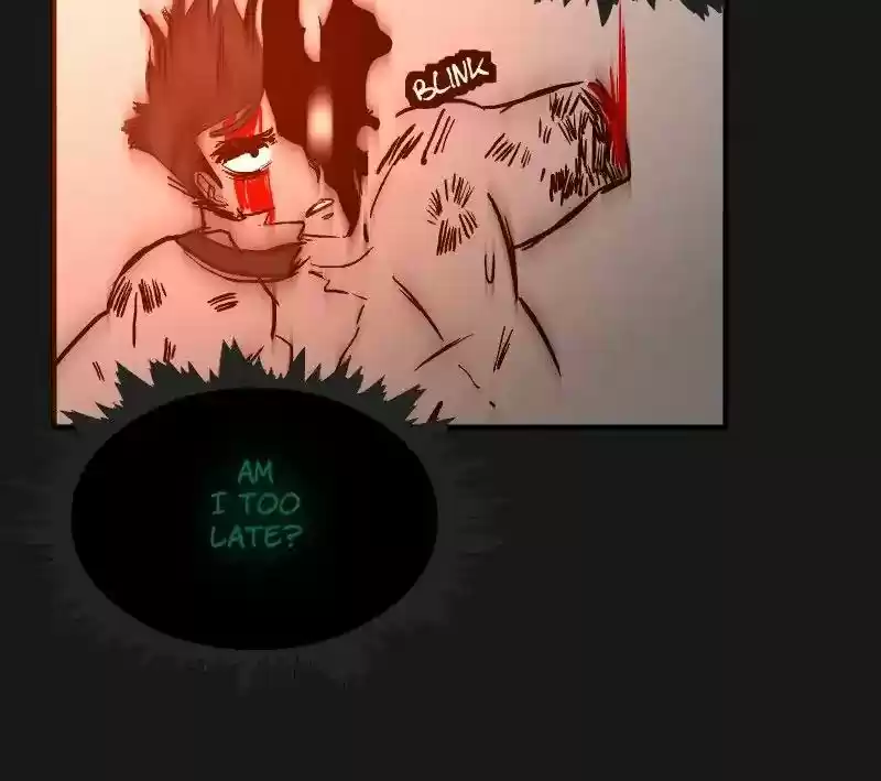 Room of Swords Chapter 60: