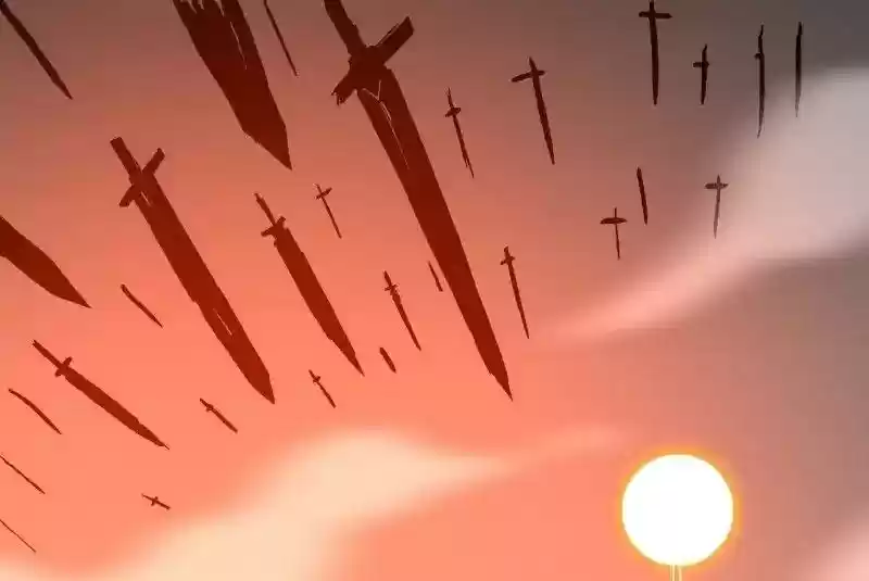 Room of Swords Chapter 60: