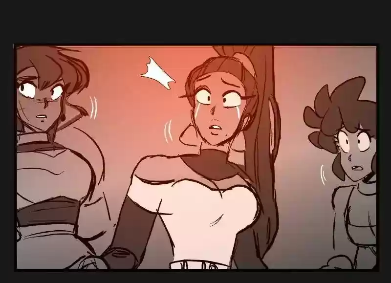 Room of Swords Chapter 60: