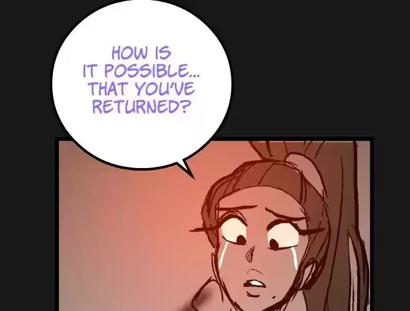 Room of Swords Chapter 60: