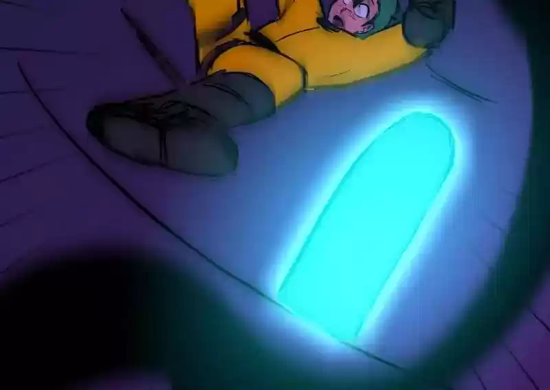 Room of Swords Chapter 60: