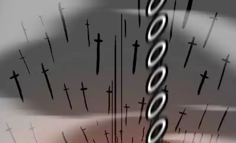 Room of Swords Chapter 60: