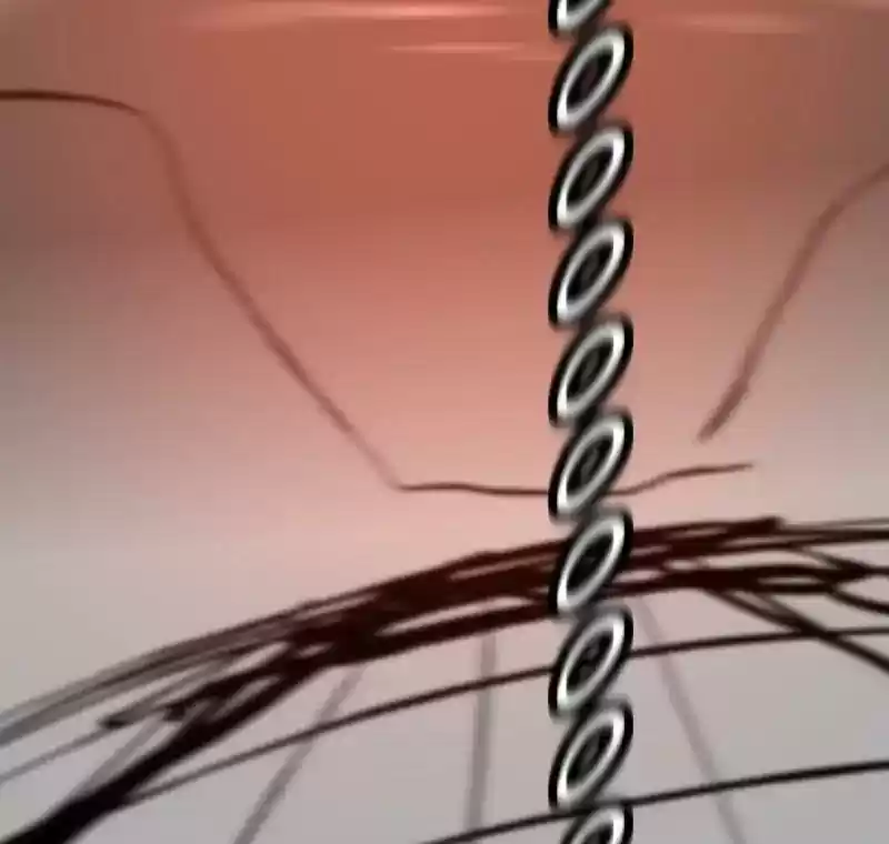 Room of Swords Chapter 60: