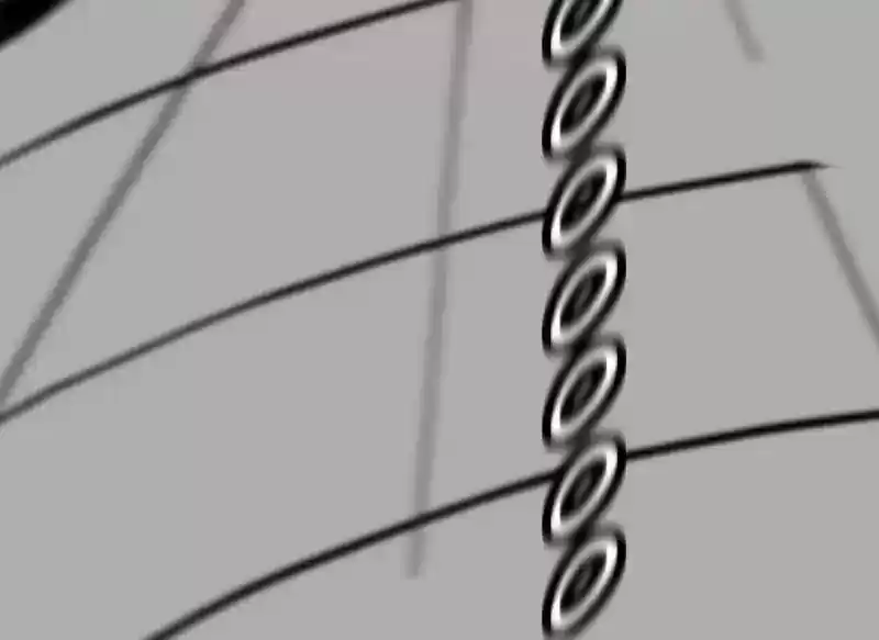 Room of Swords Chapter 60: