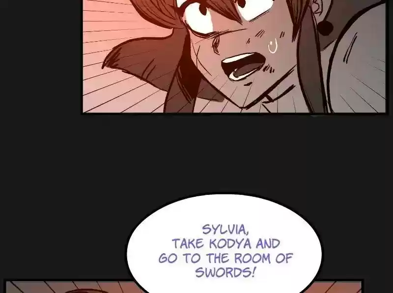 Room of Swords Chapter 60: