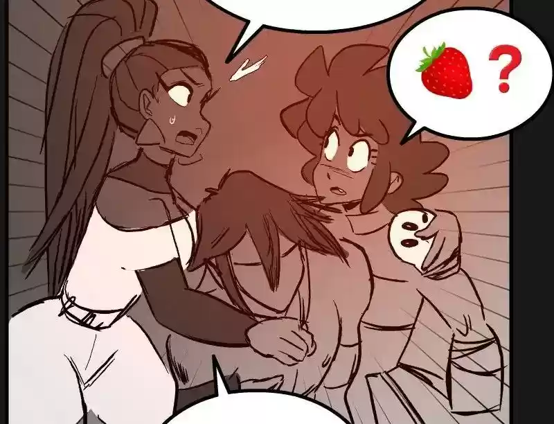 Room of Swords Chapter 60: