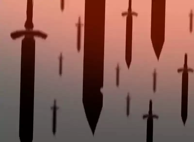 Room of Swords Chapter 60: