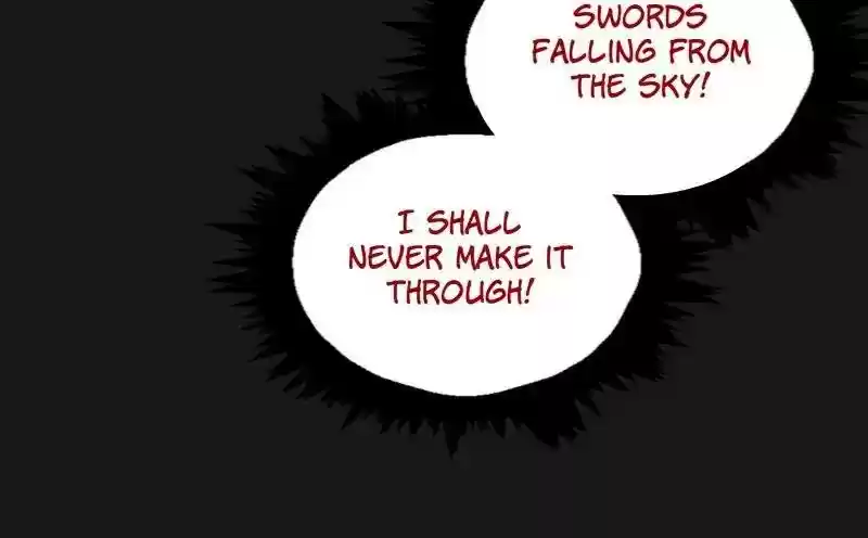 Room of Swords Chapter 60: