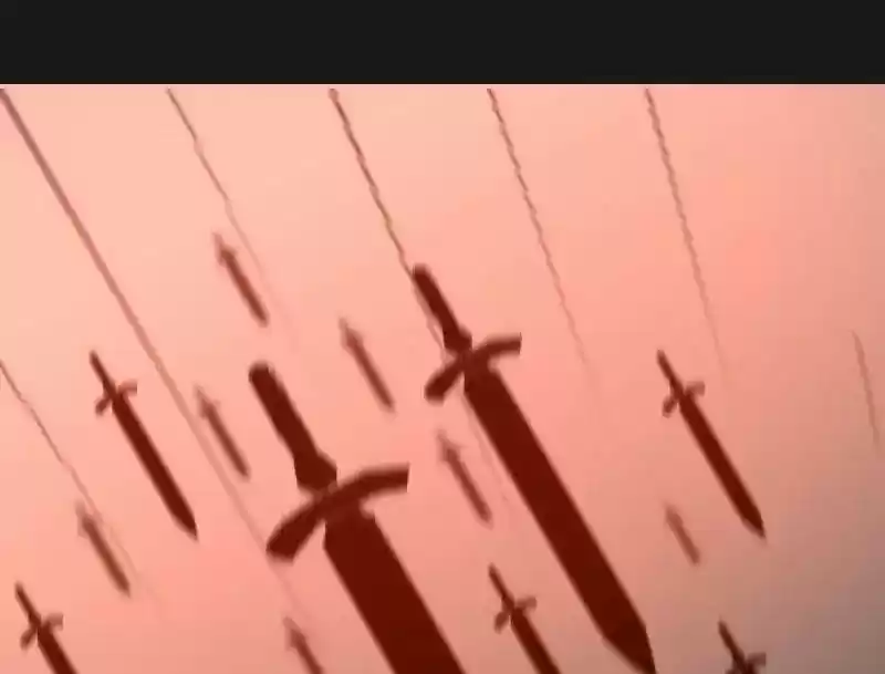 Room of Swords Chapter 60: