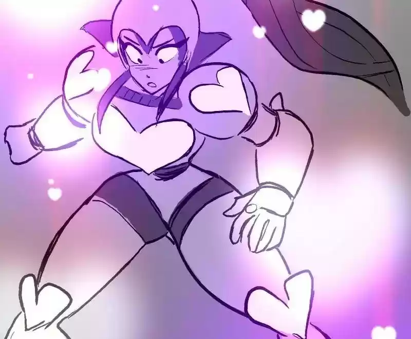 Room of Swords Chapter 60: