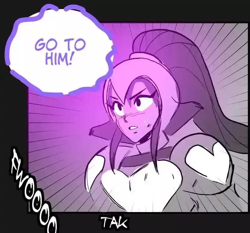 Room of Swords Chapter 60: