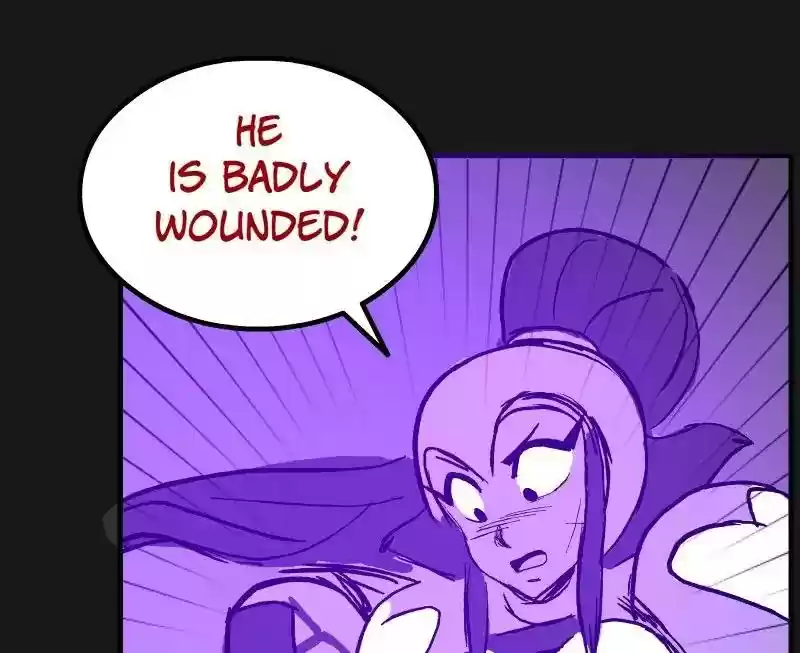 Room of Swords Chapter 60: