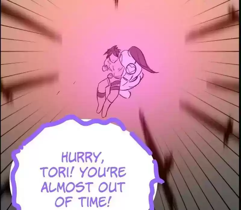 Room of Swords Chapter 60: