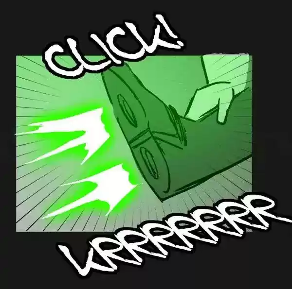 Room of Swords Chapter 60: