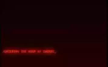 Room of Swords Chapter 60: