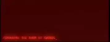 Room of Swords Chapter 60: