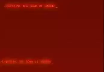 Room of Swords Chapter 60: