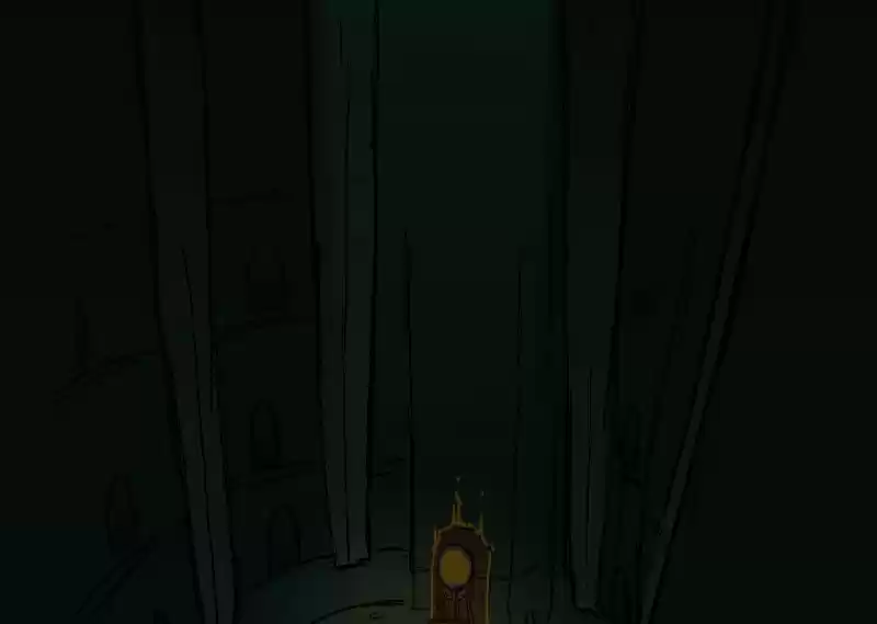 Room Of Swords Chapter 60.5