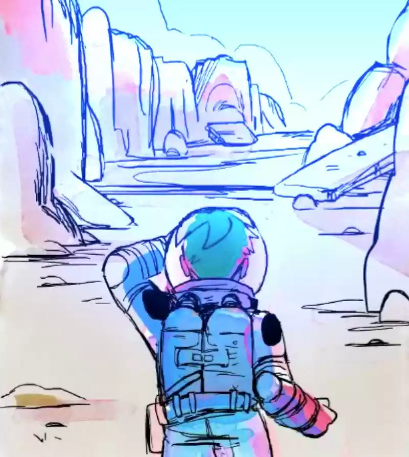 Room Of Swords Chapter 60.5