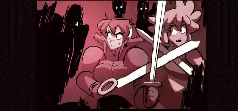 Room Of Swords Chapter 60.5