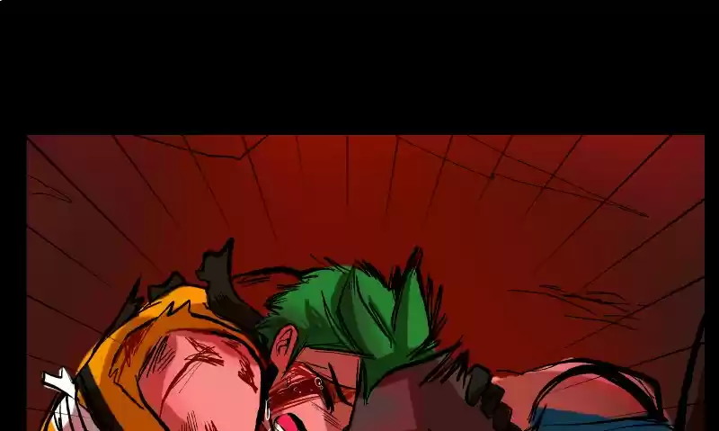 Room Of Swords Chapter 60.5