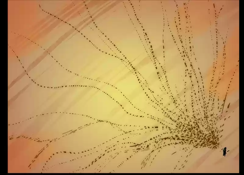 Room Of Swords Chapter 60.5