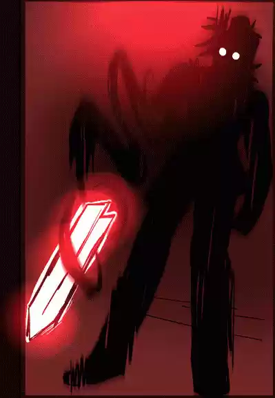 Room Of Swords Chapter 60.5