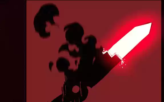 Room Of Swords Chapter 60.5