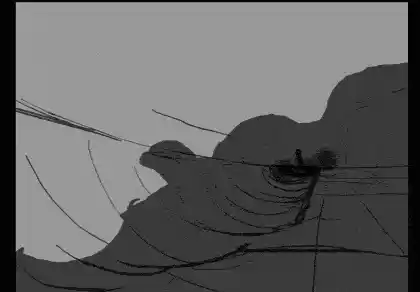 Room Of Swords Chapter 60.5