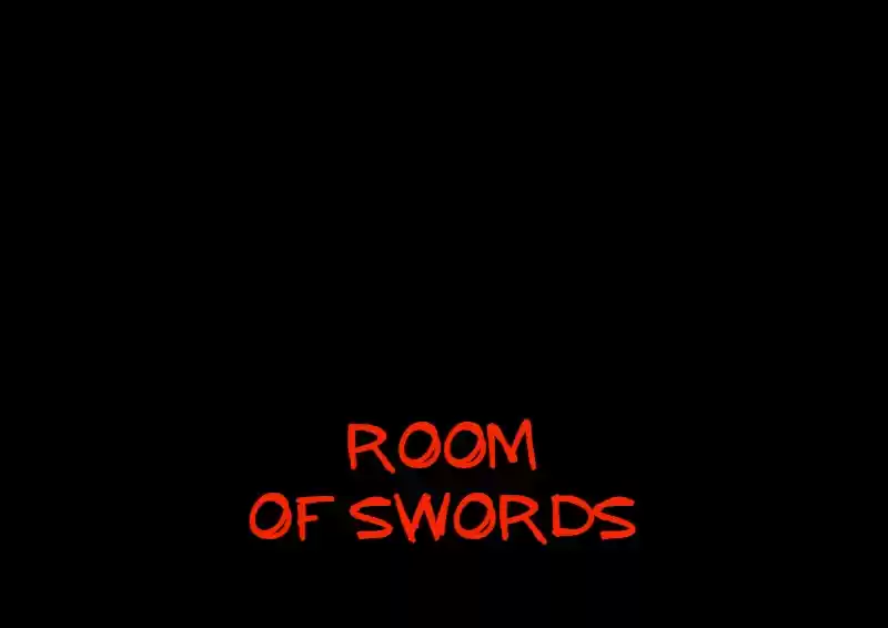 Room Of Swords Chapter 60.5