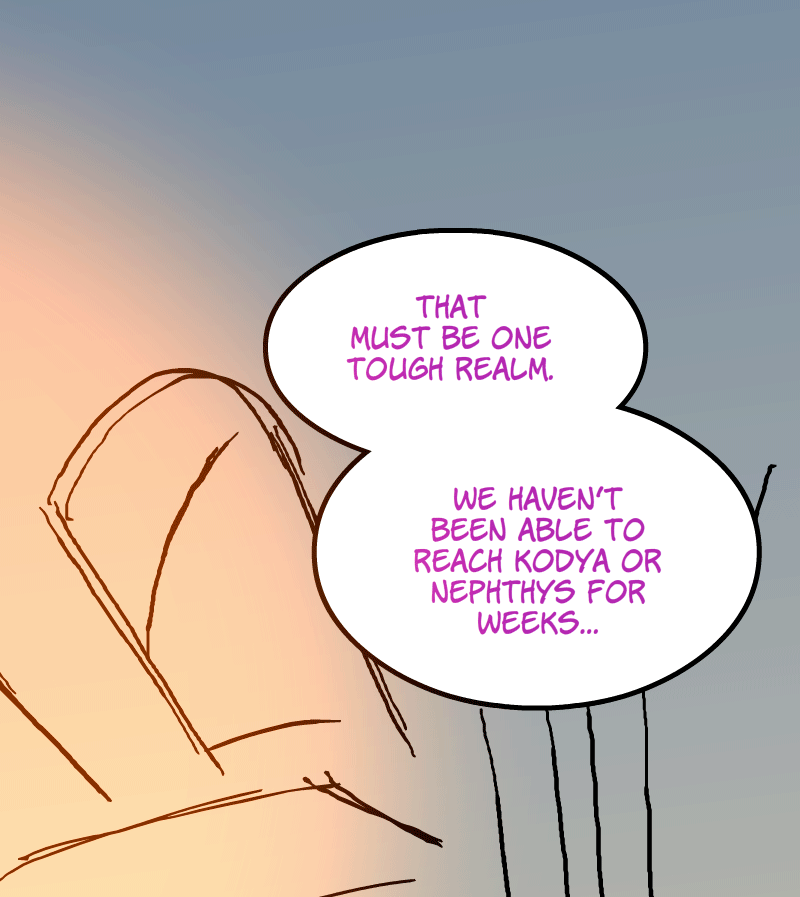 Room Of Swords Chapter 61: (S2) Ep. 61